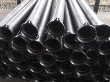 城关铸铁管具有哪些特点？为什么应用广泛？