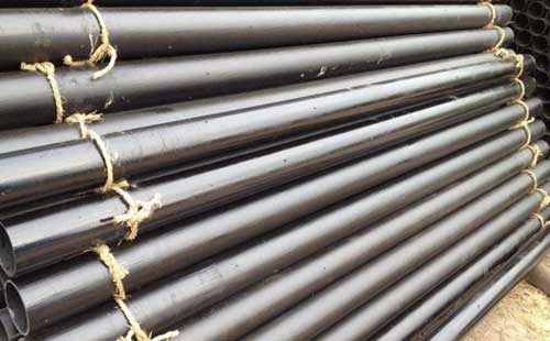 城关柔性抗震铸铁管