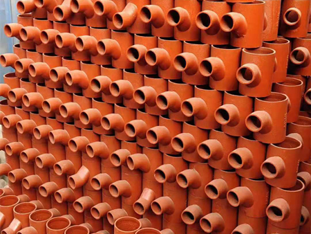 城关寒露时节,金利建材助您构建坚固排水系统