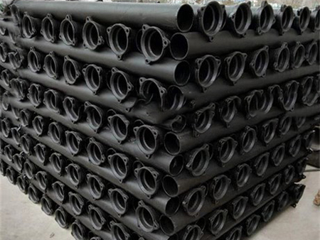 城关雨季来临，金利建材助您构建坚固排水系统