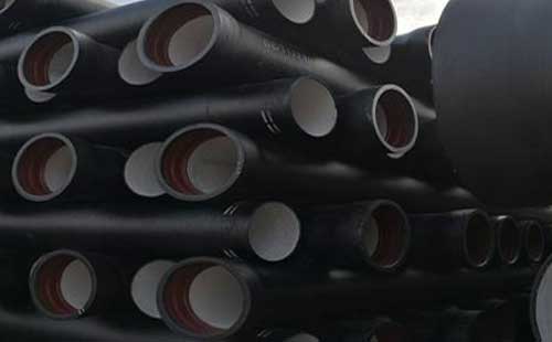 城关A型柔性铸铁管