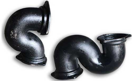 城关城关柔性城关铸铁管排水管件 城关城关柔性城关铸铁管排水管件