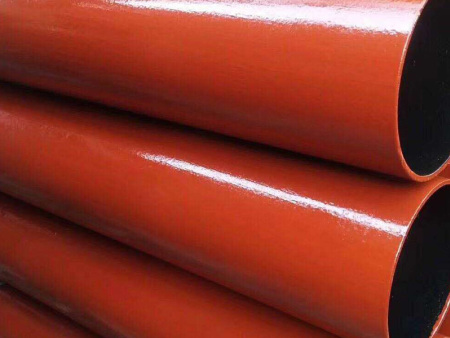 城关柔性城关铸铁管的注意事项