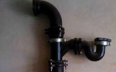 城关铸铁管的安装与维护要点有哪些