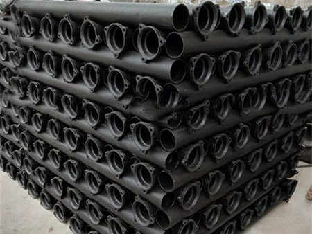 城关柔性城关铸铁管使用中可能遇到的故障和解决方案有哪些