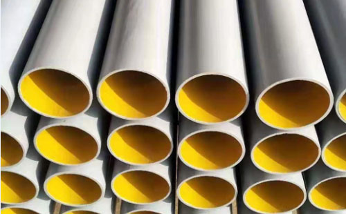 城关柔性抗震城关铸铁管是什么材质