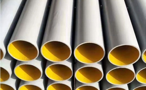 城关柔性抗震铸铁管连接方式