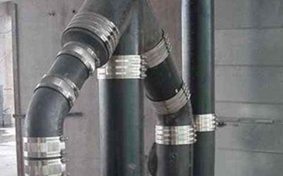 城关铸铁管应该遵循哪些安装标准