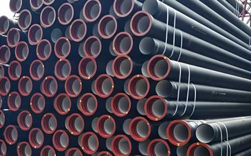 城关铸铁件加工要注意什么