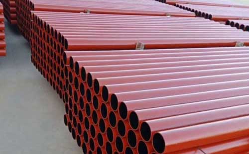 城关铸铁管安装中的常见问题及解决方法