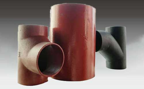 如何选择合适的城关铸铁管？材质、工艺与应用场景解析