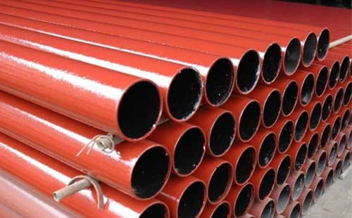 城关柔性城关铸铁管在工程中的应用优势及选购注意事项