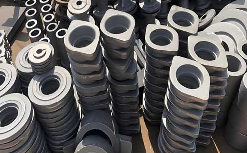 如何评估城关铸造件厂家的实力？关键指标与行业经验分享