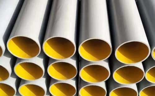 建筑给排水新选择：城关柔性抗震城关铸铁管的卓越性能与应用