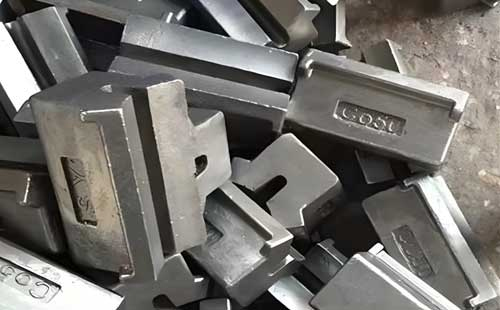 城关熔模精密铸造工艺缺陷控制技术手册