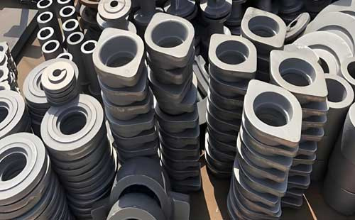 成本透明：城关铸造件厂家报价与交期控制