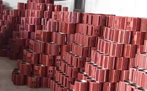 城关铸造件厂家怎么选？金利建材以工艺精度赢得行业认可